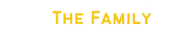 Logo for The Family